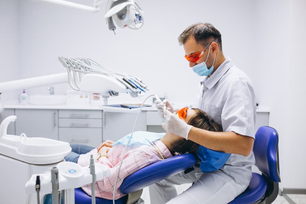 Happy New Year 2020 from Agoura Dental Group