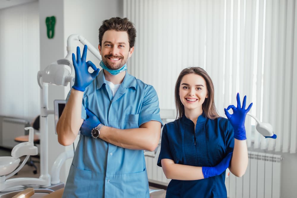 dentists in agoura hills