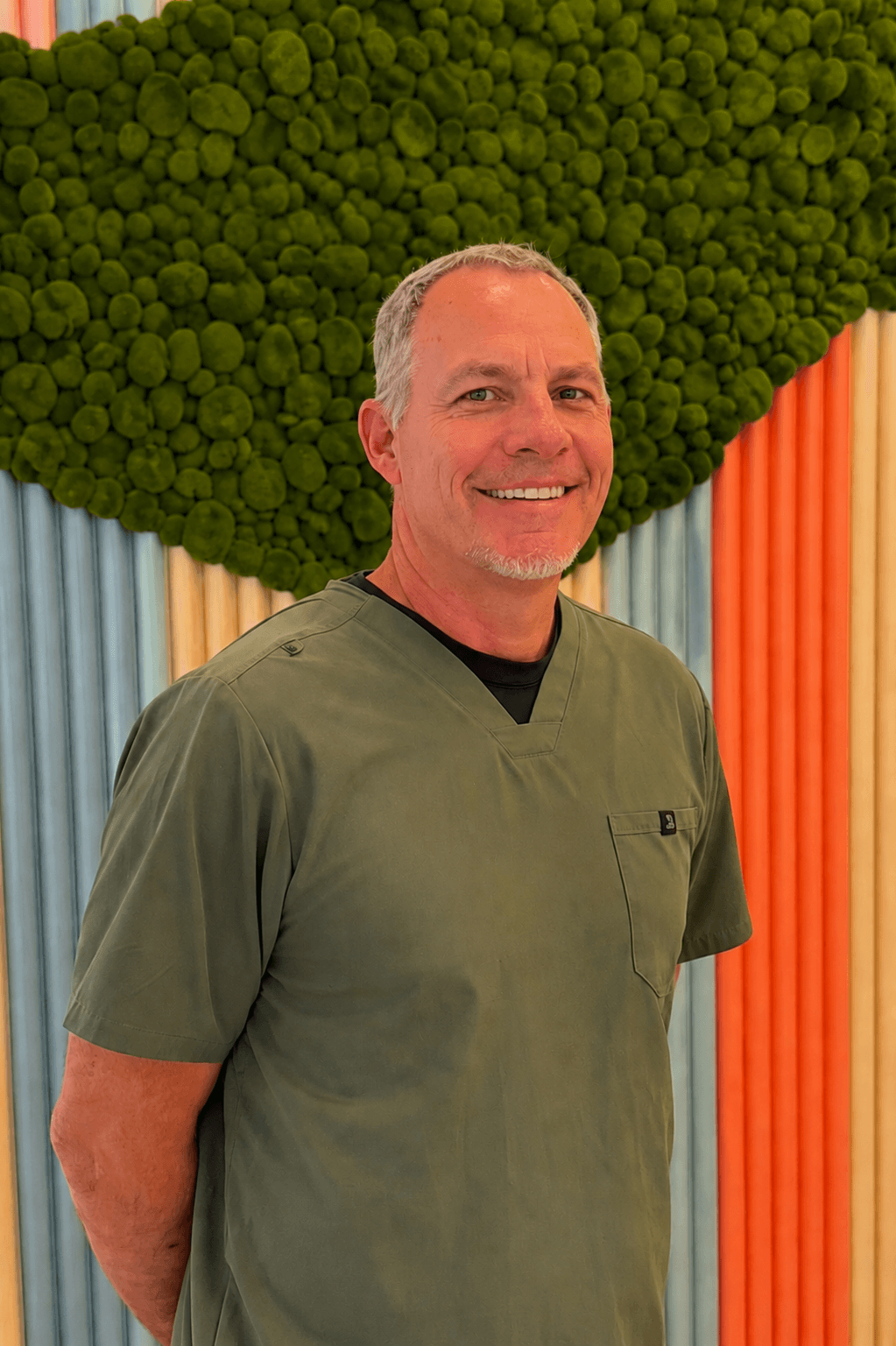 Dr. Jeffrey Nagel